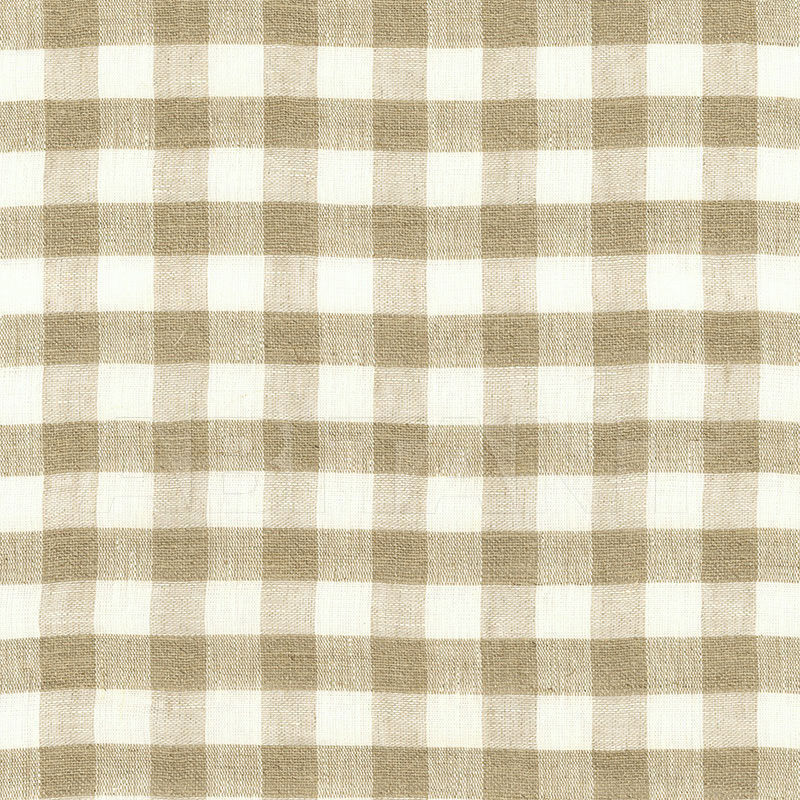 Buy Interior fabric  SIDNEY CHECK SHEER F. Schumacher & Co. FABRICS 55540