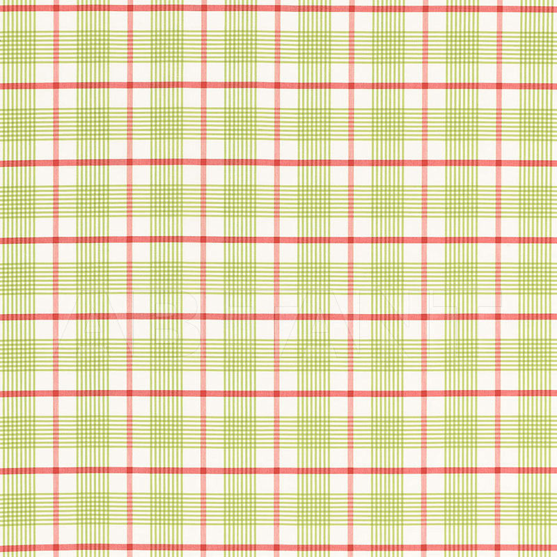 Interior fabric ST. LUCIA PLAID 68020 price on request Buy Interior fabric ST. LUCIA PLAID F. Schumacher & Co. FABRICS 68020