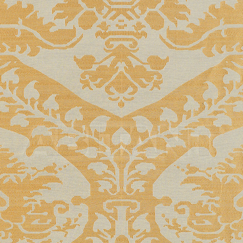 Buy Interior fabric  TAMERLANE DAMASK F. Schumacher & Co. FABRICS 62520