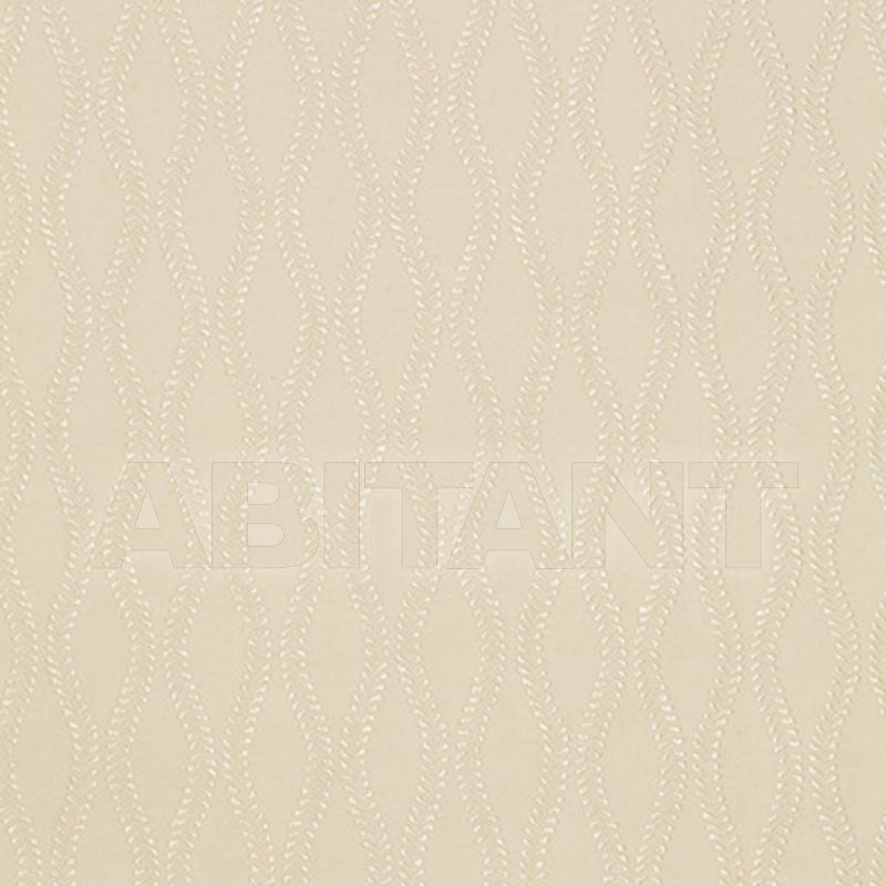 Buy Interior fabric  UNDULATION F. Schumacher & Co. FABRICS 64400