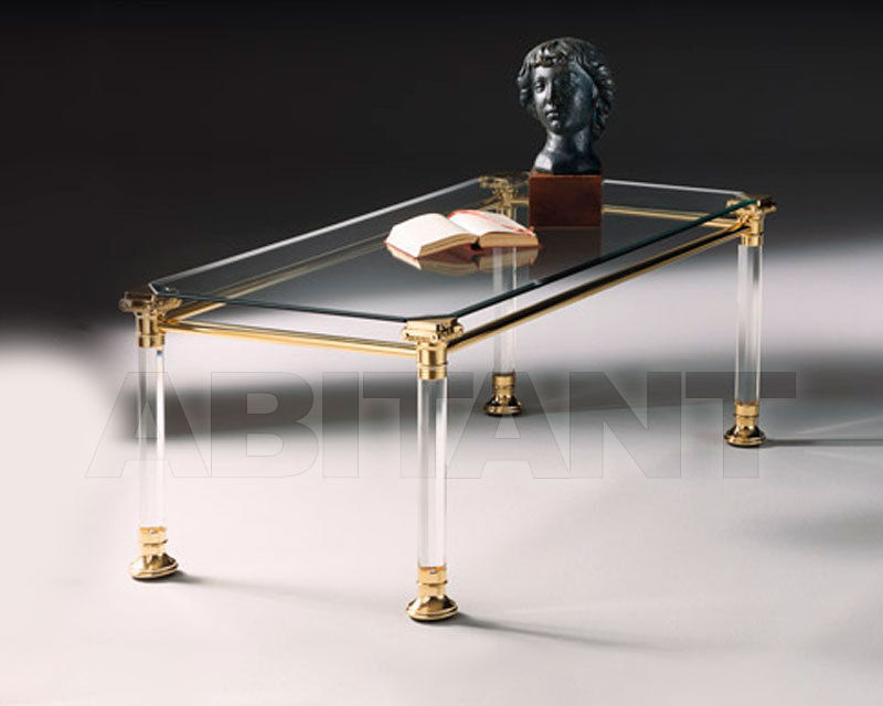 Buy Coffee table F.lli Orsenigo Classic 1216