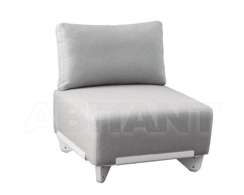 Buy Terrace chair SOFT Calma 2017 451 