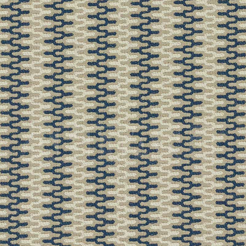 Buy Interior fabric  RIVINGTON WEAVE F. Schumacher & Co. FABRICS 65654