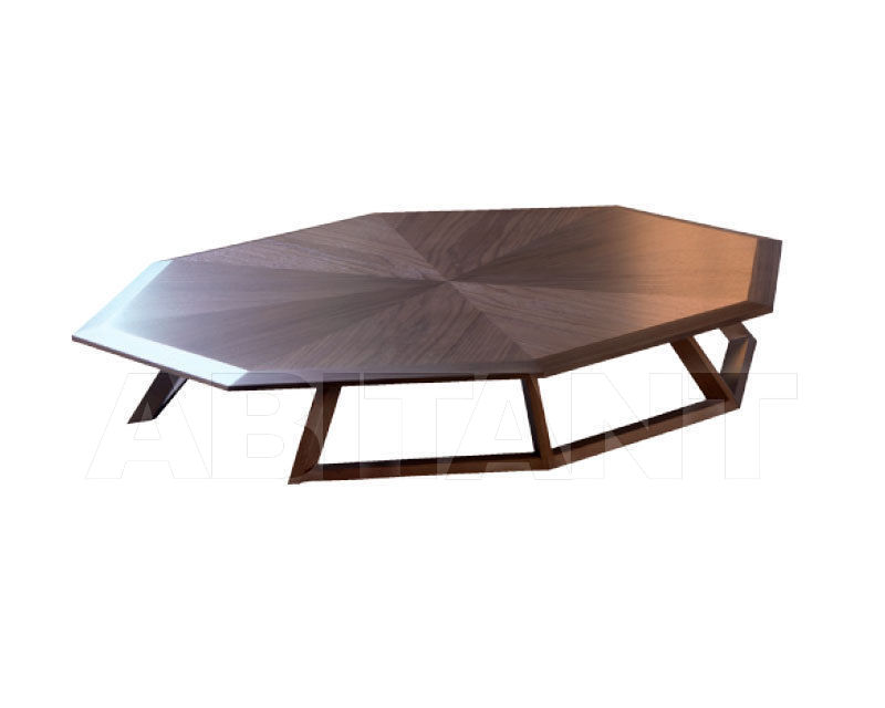 Buy Coffee table Formenti Divani Lumiere Sierra