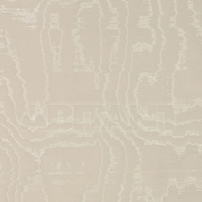 Buy Interior fabric  ARIA MOIRE F. Schumacher & Co. FABRICS 51919
