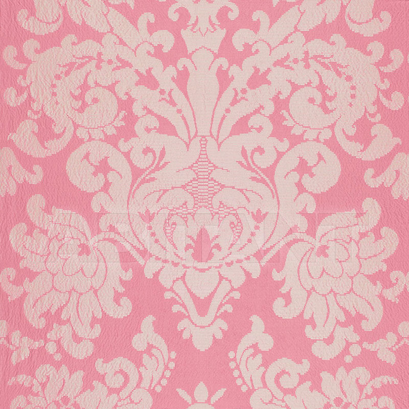 Buy Interior fabric  CHATEAU SILK DAMASK F. Schumacher & Co. FABRICS 68882
