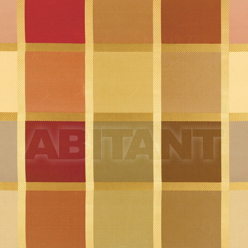 Interior fabric NAVSARI SILK PLAID 62852 price on request Buy Interior fabric NAVSARI SILK PLAID F. Schumacher & Co. FABRICS 62852