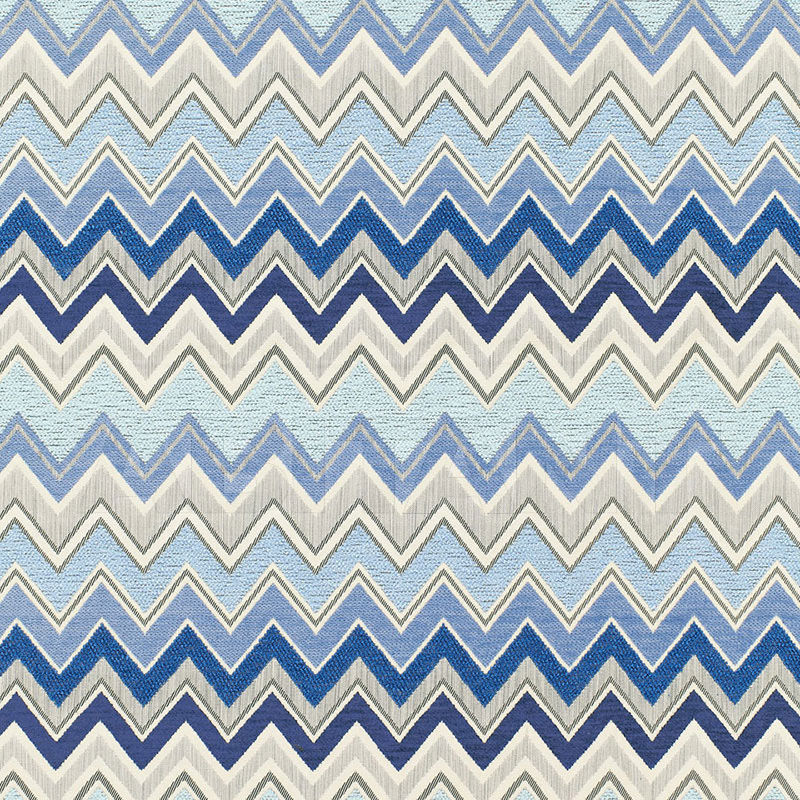 Buy Interior fabric  ZENYATTA MONDATTA F. Schumacher & Co. FABRICS 54793