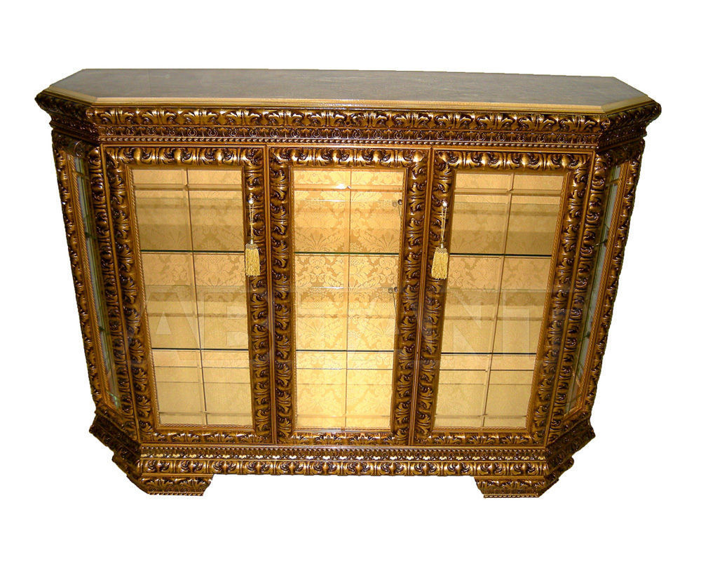 Buy Glass case Italia Cornici di Caccaviello Antonino Display Cabinets 2014 P102 IMP