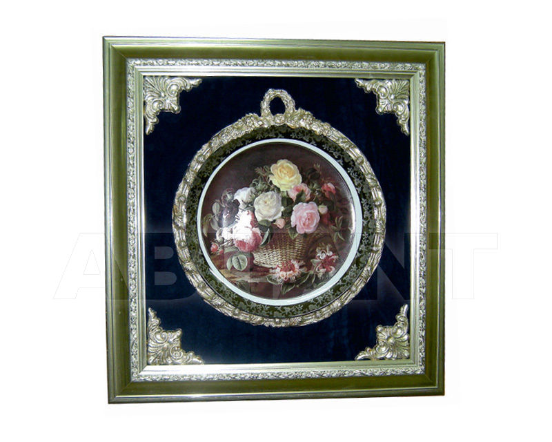 Decorative panel SF2 price on request Buy Decorative panel Italia Cornici di Caccaviello Antonino Artistic Plates SF2