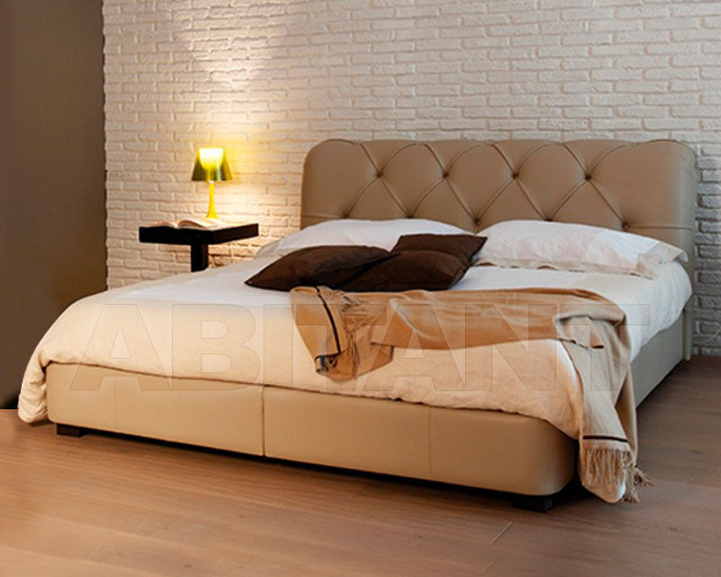 Buy Bed PICCADILLY CLASSIC Valdichienti 2017 20419 beige
