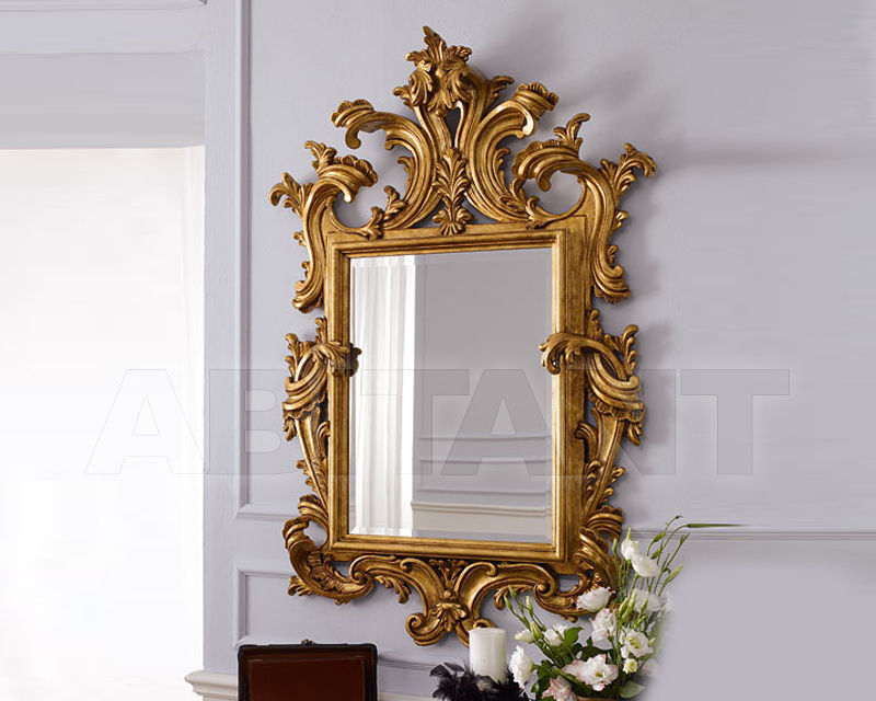 Wall mirror 456 price on request Buy Wall mirror Andrea Fanfani srl COMPLEMENTS 456