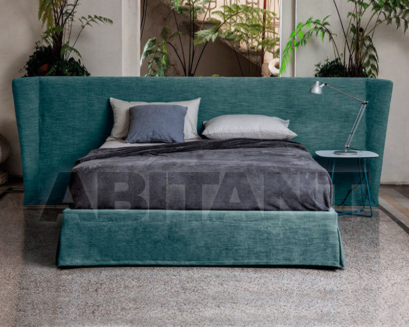 Buy Bed ARIA LARGE Meta Design 2017 2136