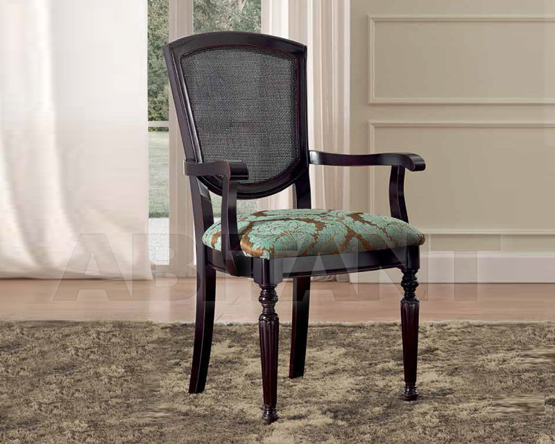 Buy Armchair BS Chairs S.r.l. Classico 2017 BS335A