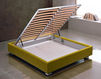 Bed OLIVIERO Meta Design 2017 3155