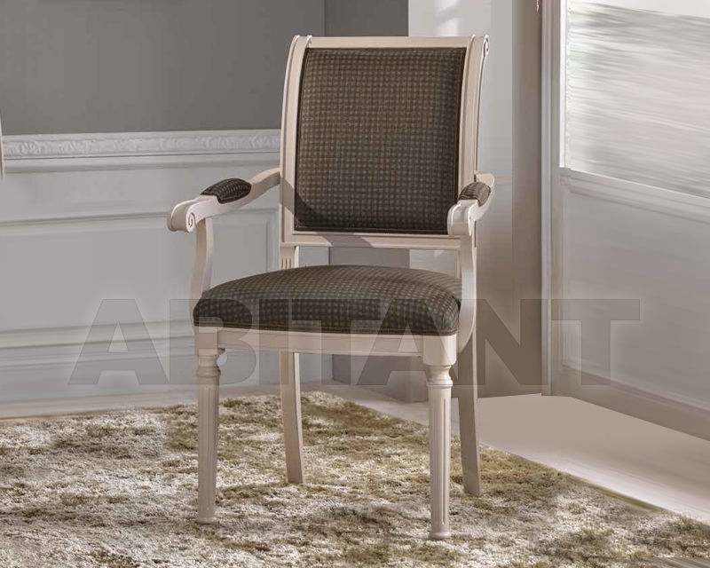 Buy Armchair BS Chairs S.r.l. Classico 2017 BS385A