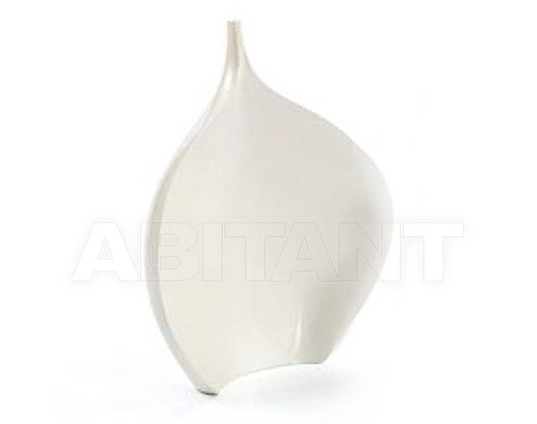 Buy Vase DVD Sign Camay White 1153 CAWH