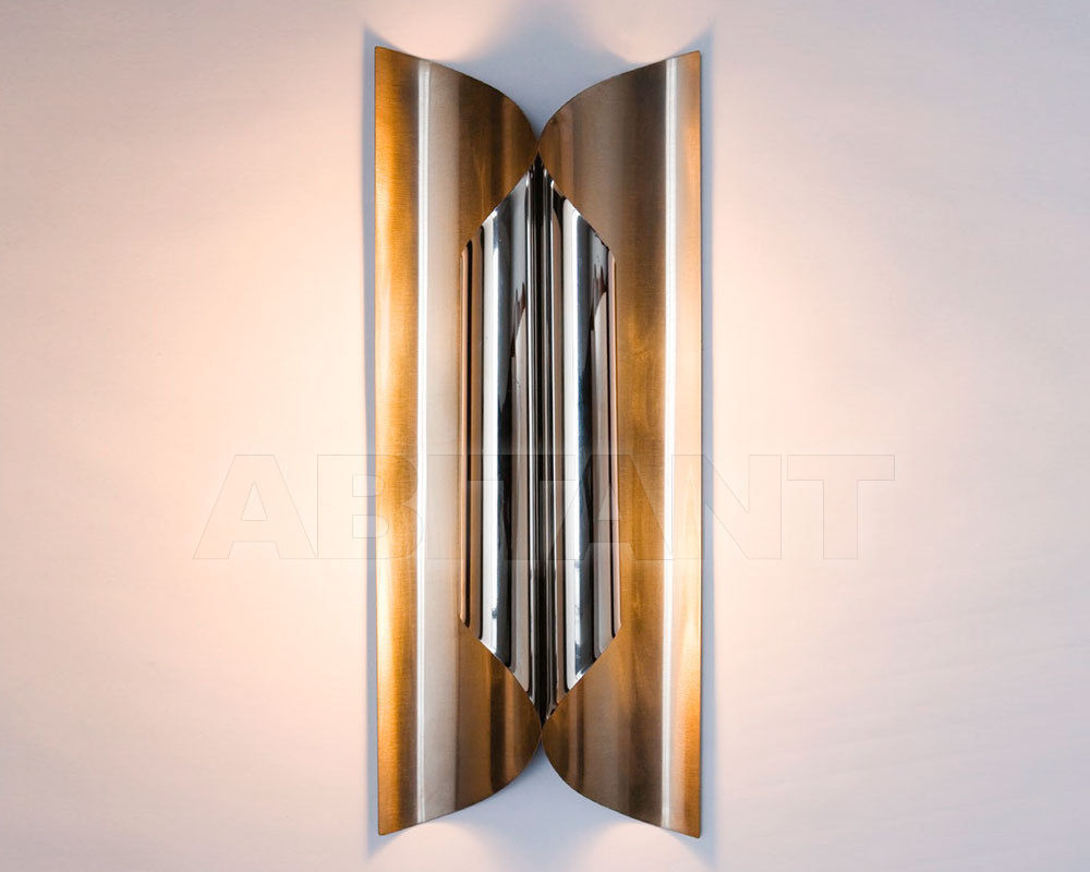 Wall light ROULEAUX H. 100 price on request Buy Wall light Charles Paris 2017 ROULEAUX H. 100
