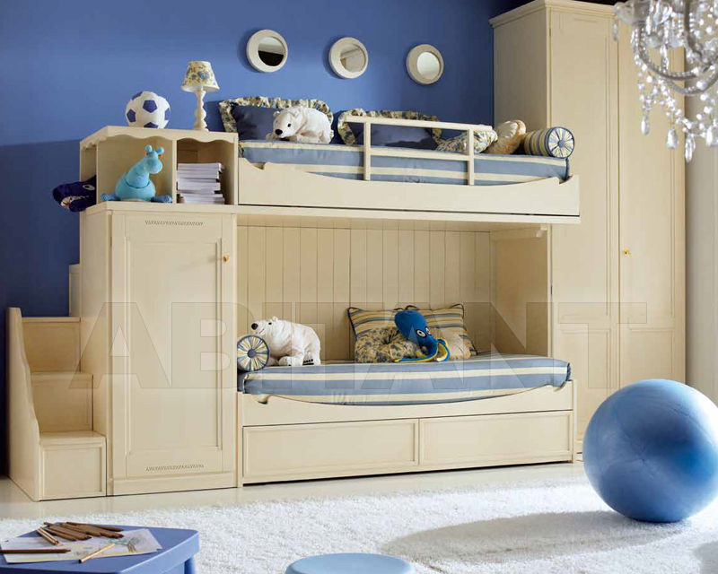 Buy Сomposition marinaio Granducato Arredi  2017 Composition 01