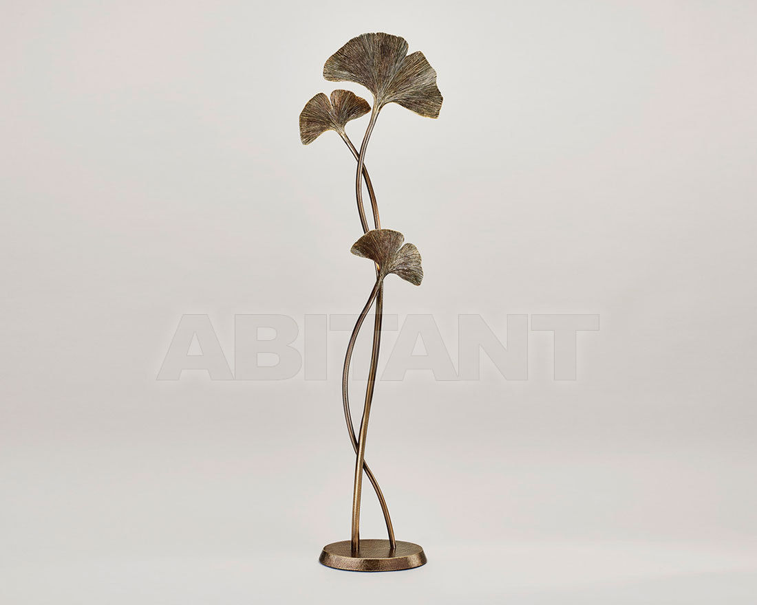 Buy Floor lamp Charles Paris 2017 7116-­‐0