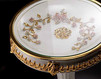 Side table Ceramiche Lorenzon  Specchi L.612/BO Classical / Historical 