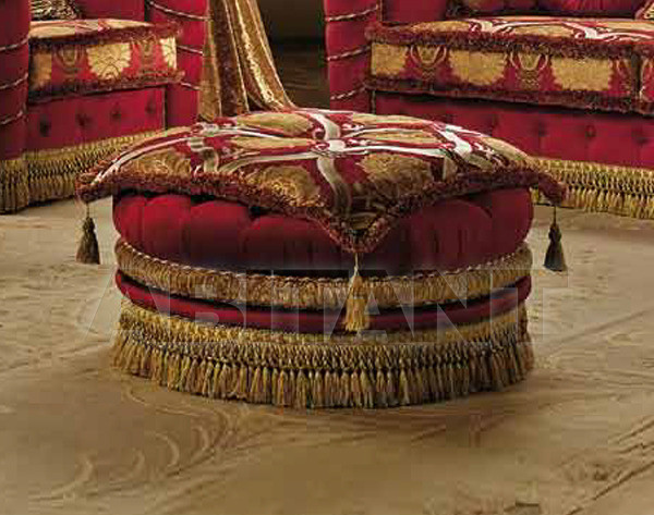 Buy Pouffe Sat Export Sat vienna  pouf