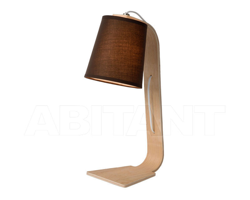 Buy Table lamp NORDIC Lucide  2017 06502/81/30