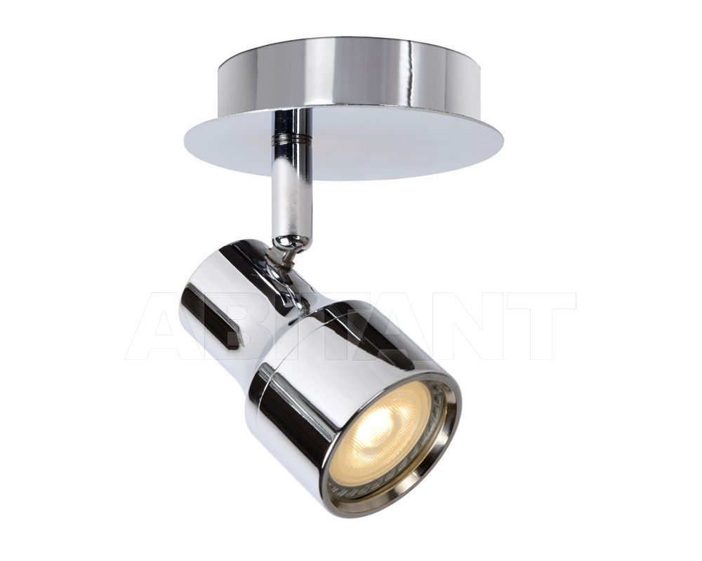 Buy Spot light SIRENE Lucide  2017 17948/05/11