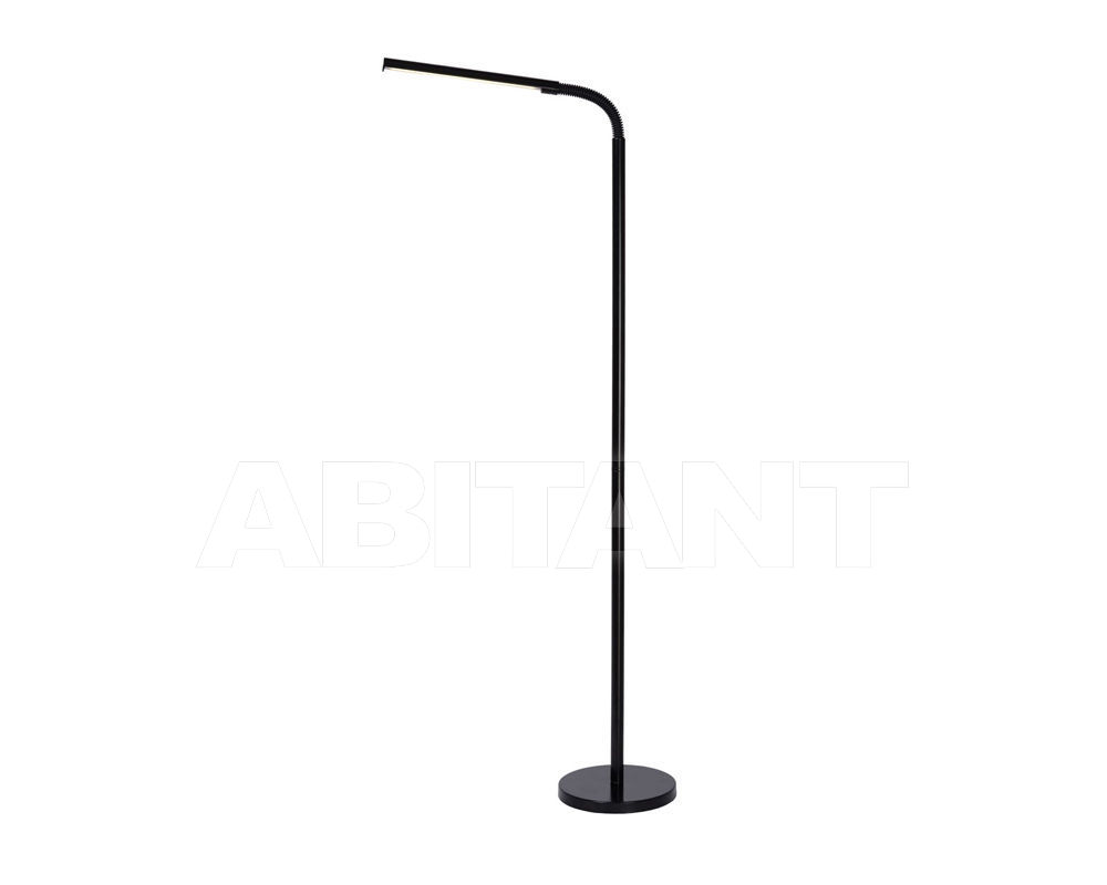 Buy Floor lamp GILLY Lucide  2017 18702/05/30