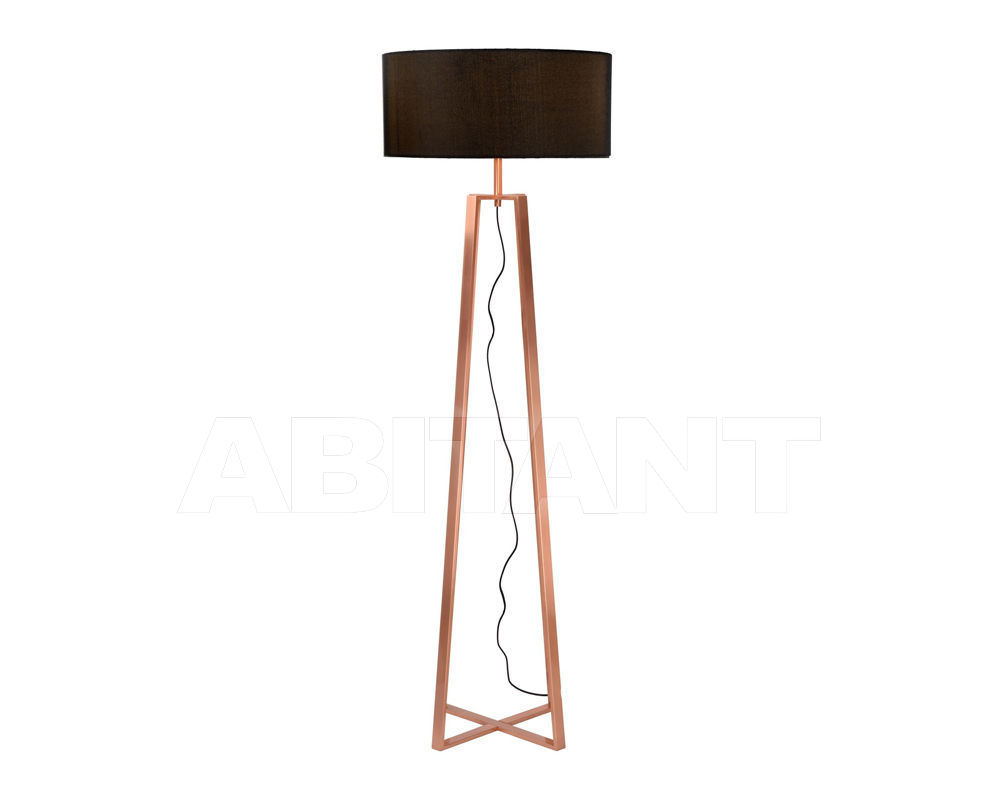 Buy Floor lamp COFFEE Lucide  2017 31798/81/17