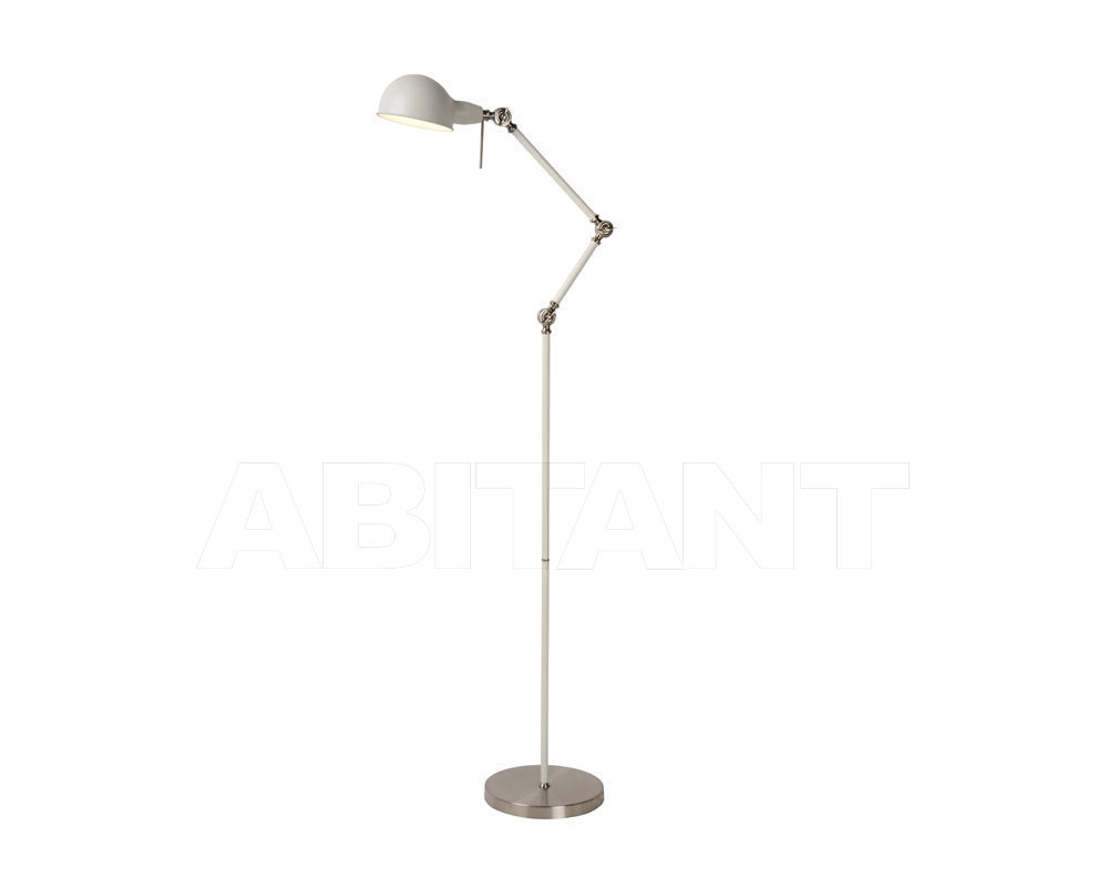 Buy Floor lamp CAMPO Lucide  2017 34721/01/31