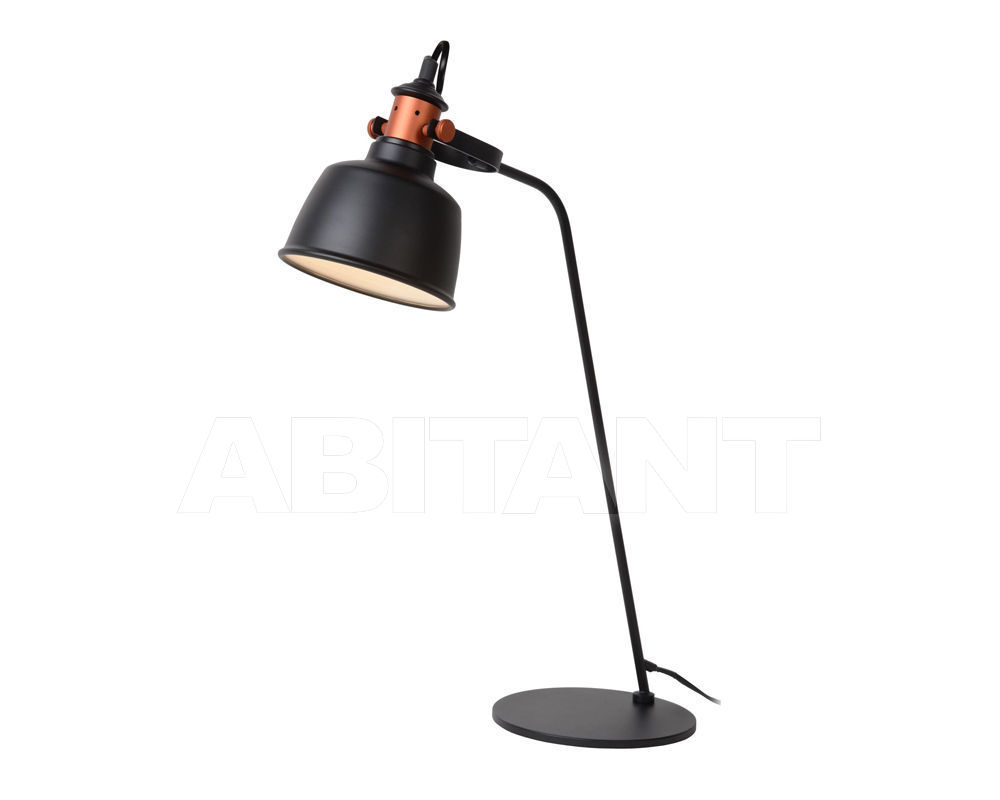 Buy Table lamp TJOLL Lucide  2017 37603/01/30