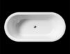 Bath tub GSI Ceramica SAND VASAND90 Contemporary / Modern