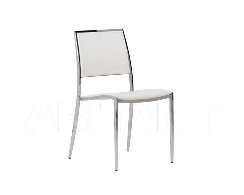 Buy Chair Fenice s.r.l. B Italian Collection ATENA white