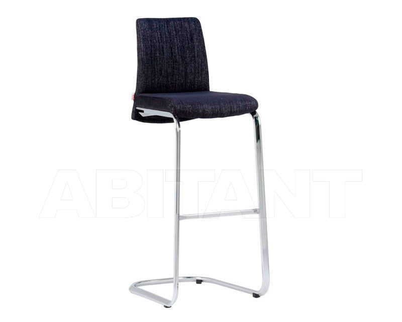 Bar stool NINA/S H80 price on request Buy Bar stool Fenice s.r.l. B Italian Collection NINA/S H80