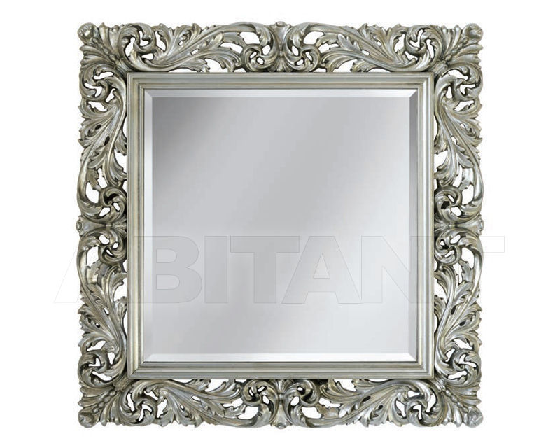 Wall mirror SP 7051 price on request Buy Wall mirror Tarocco Vaccari Group 2017 SP 7051