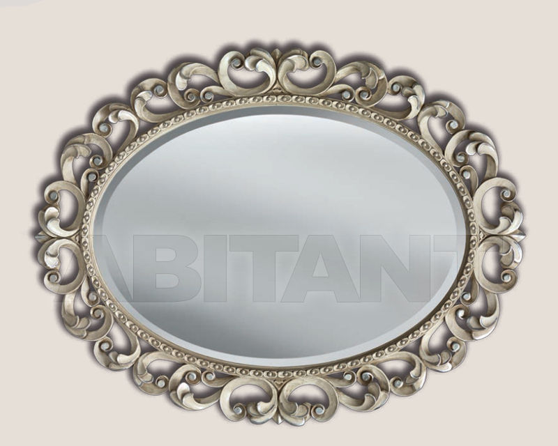 Wall mirror SP 7270 price on request Buy Wall mirror Tarocco Vaccari Group 2017 SP 7270