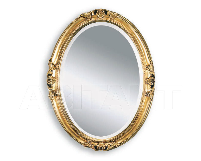 Buy Wall mirror Tarocco Vaccari Group 2017 SP 7470