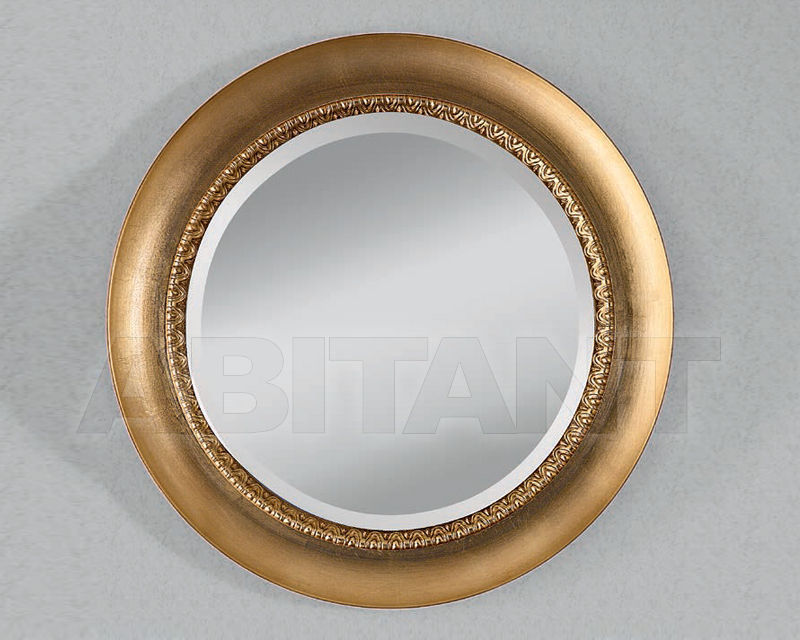 Buy Wall mirror Tarocco Vaccari Group 2017 SP 7520