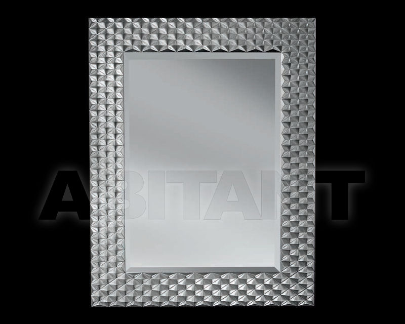 Buy Wall mirror Tarocco Vaccari Group 2017 SP 7841