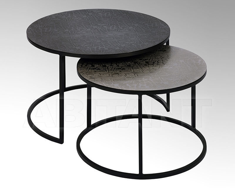 Buy Coffee table Maddox Lambert 2017 50.090