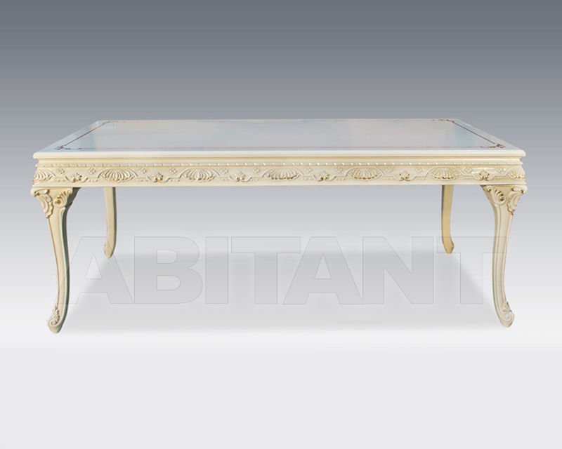 Dining table 8784 price on request Buy Dining table T.N.B. 2017 8784
