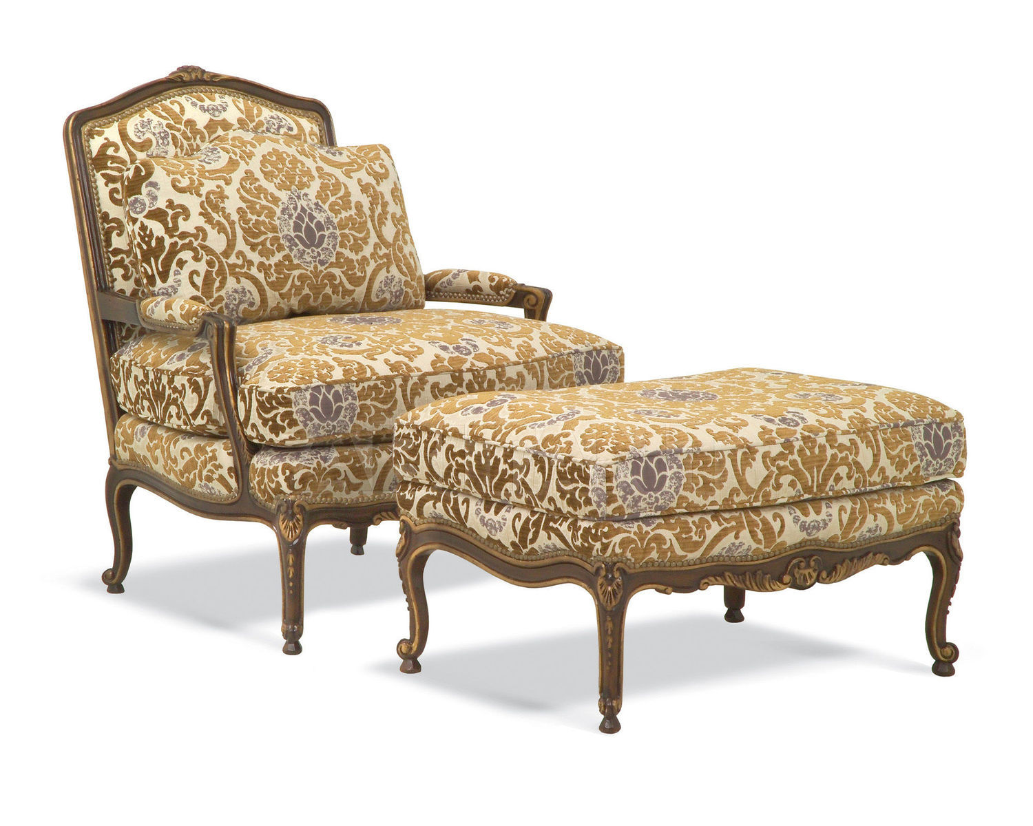 Buy Chair RACINE Taylor King ACCENT CHAIRS 93