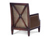 Chair ALLIANCE Taylor King ACCENT CHAIRS 106-01 Classical / Historical 