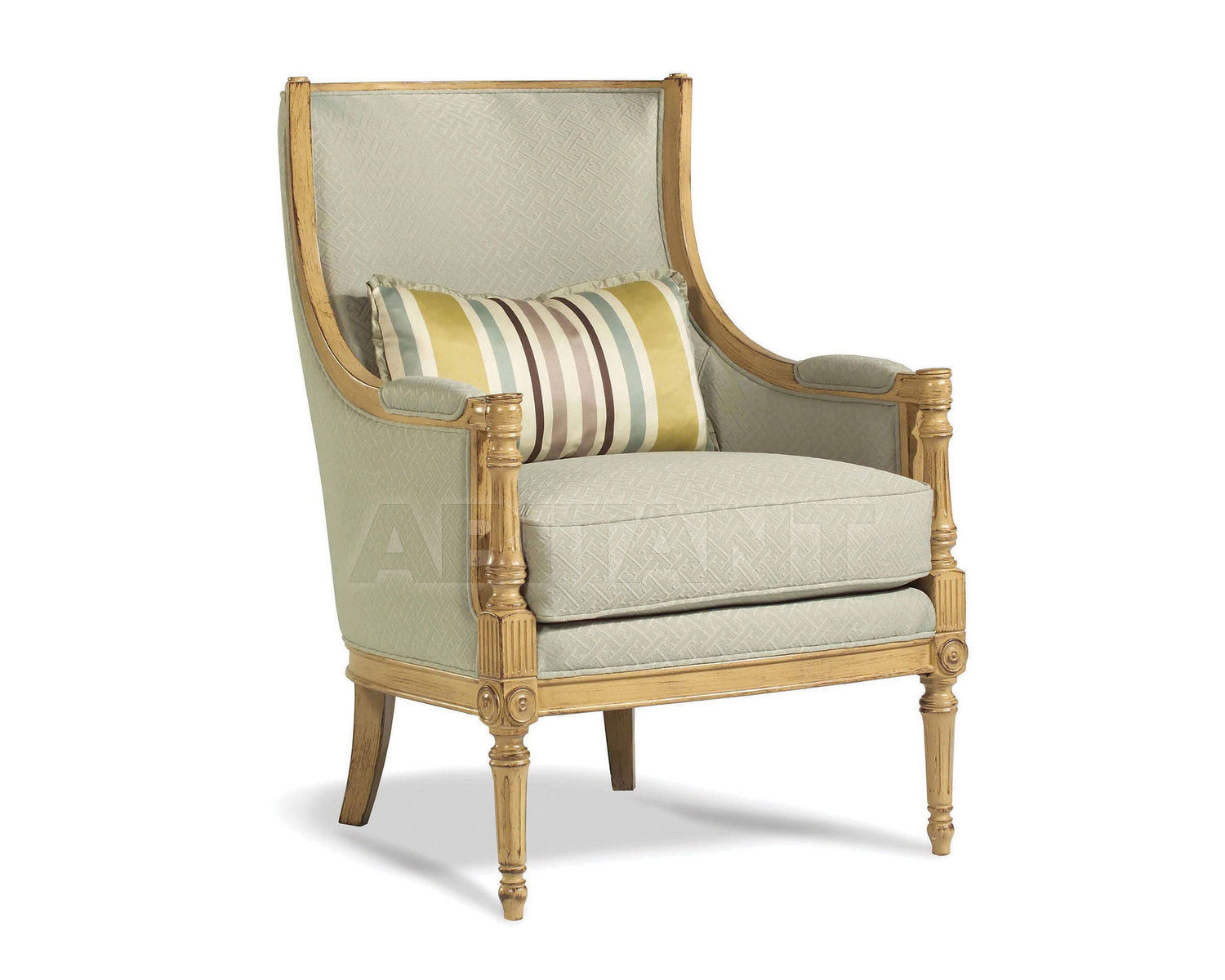 Buy Chair BRONTE Taylor King ACCENT CHAIRS 1024-01