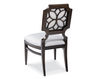 Chair DEVINE Taylor King ACCENT CHAIRS 2616-01 Classical / Historical 