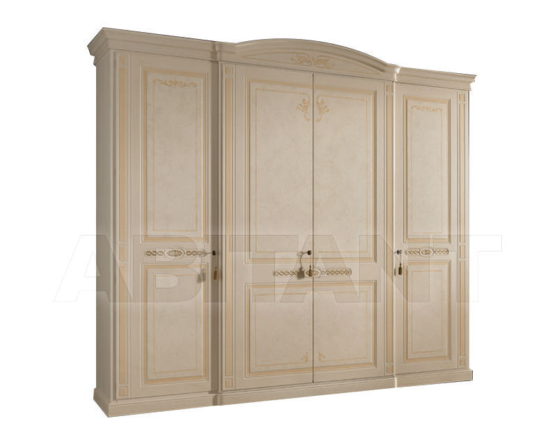 Buy Wardrobe Virgilio Tarba 2017 VIRAR-01