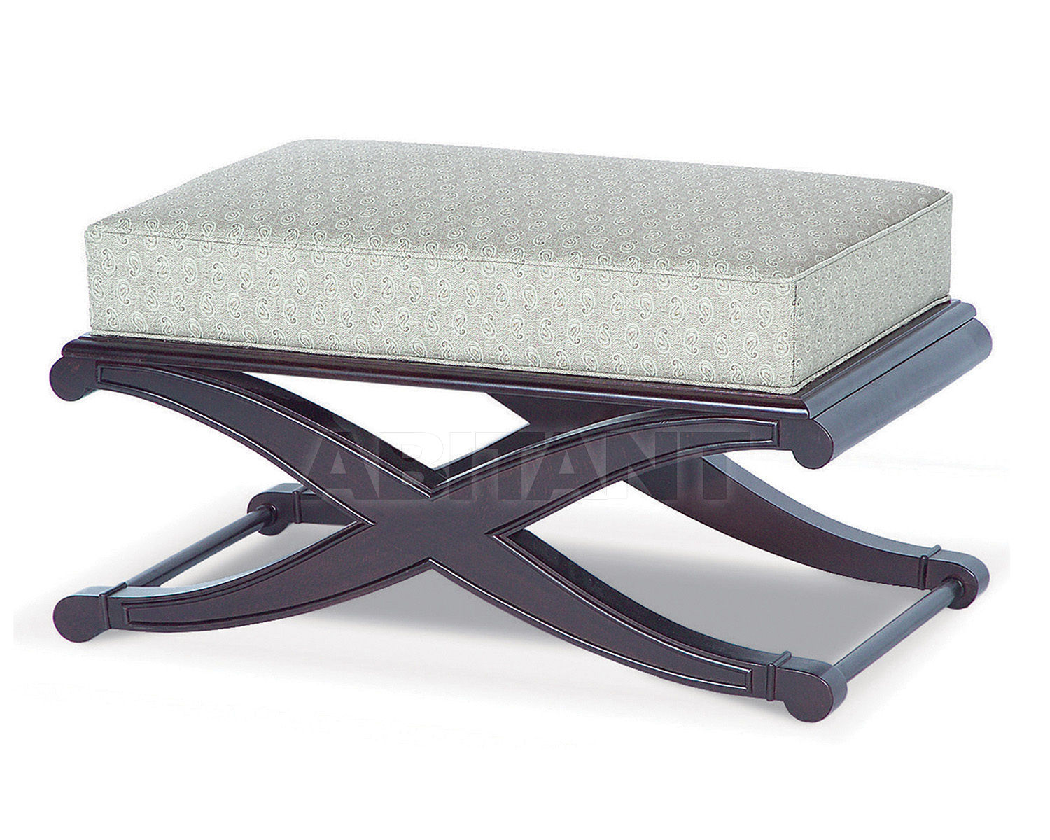 Buy Pouffe BAXLEY Taylor King BENCHES & OTTOMANS 07-00