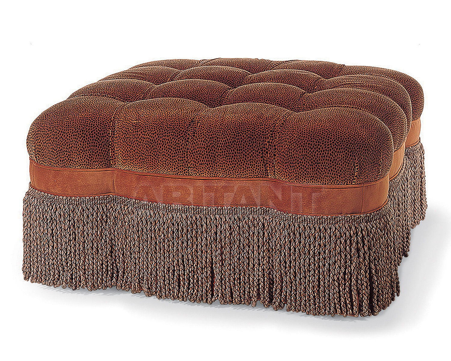 Buy Pouffe AVIEMORE Taylor King BENCHES & OTTOMANS 480