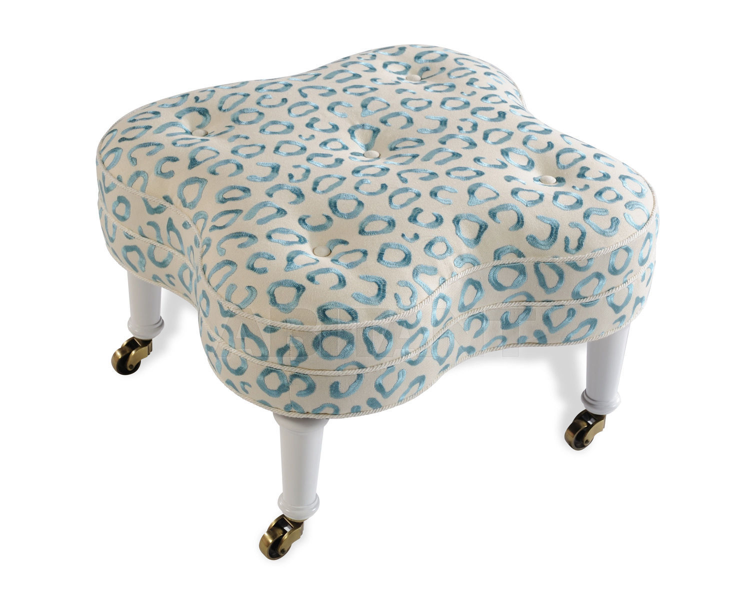 Buy Pouffe LIMERICK Taylor King BENCHES & OTTOMANS 8015-00